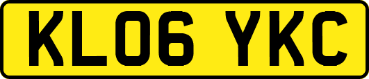 KL06YKC