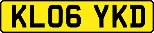 KL06YKD