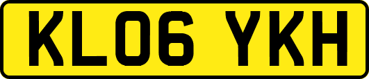 KL06YKH