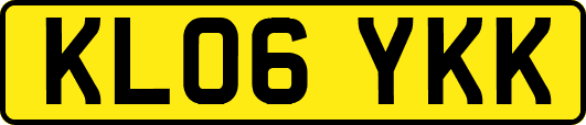 KL06YKK