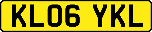 KL06YKL