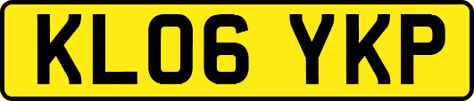 KL06YKP