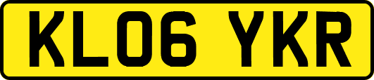 KL06YKR