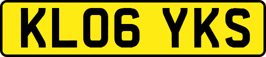 KL06YKS