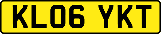 KL06YKT