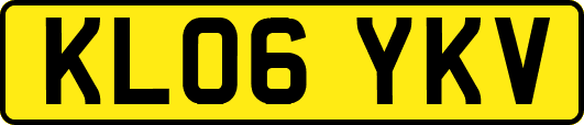 KL06YKV