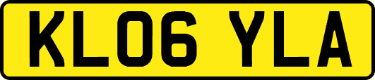 KL06YLA