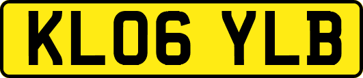 KL06YLB