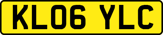 KL06YLC