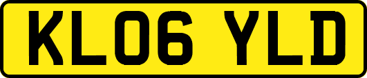 KL06YLD