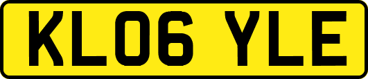 KL06YLE