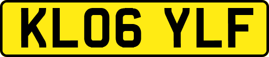 KL06YLF