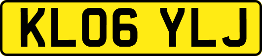 KL06YLJ