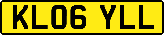 KL06YLL