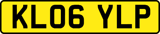 KL06YLP