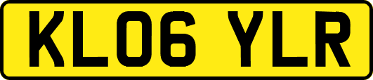 KL06YLR
