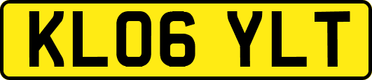 KL06YLT