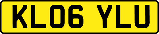 KL06YLU