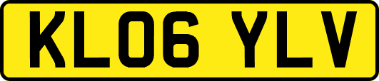 KL06YLV
