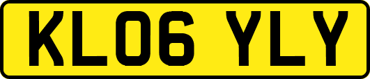 KL06YLY