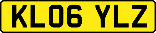 KL06YLZ
