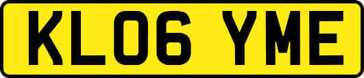 KL06YME