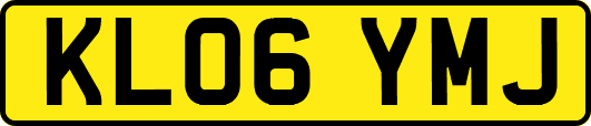 KL06YMJ