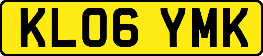 KL06YMK