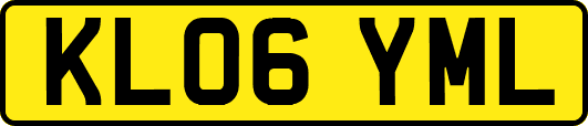 KL06YML
