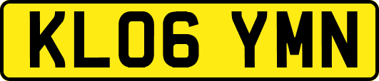 KL06YMN