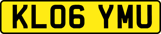 KL06YMU