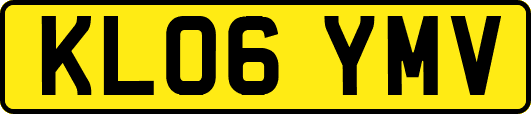 KL06YMV