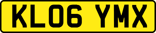 KL06YMX