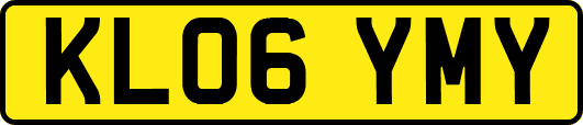 KL06YMY