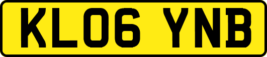 KL06YNB