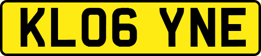 KL06YNE