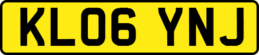 KL06YNJ