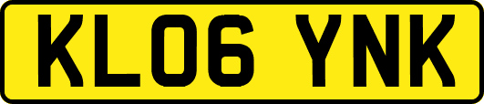 KL06YNK