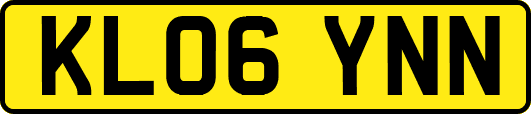 KL06YNN