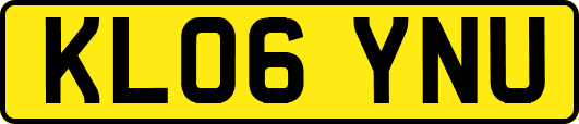 KL06YNU