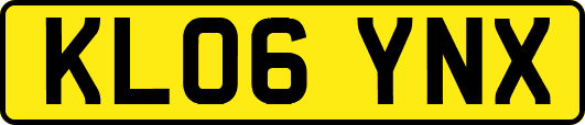 KL06YNX