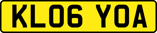 KL06YOA