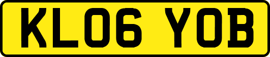 KL06YOB