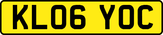 KL06YOC