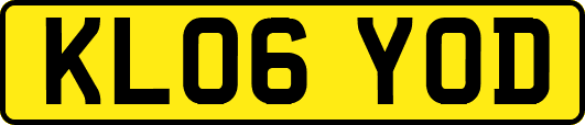 KL06YOD