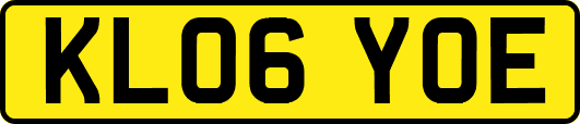 KL06YOE