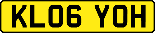 KL06YOH