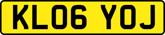 KL06YOJ