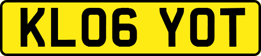 KL06YOT