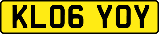 KL06YOY